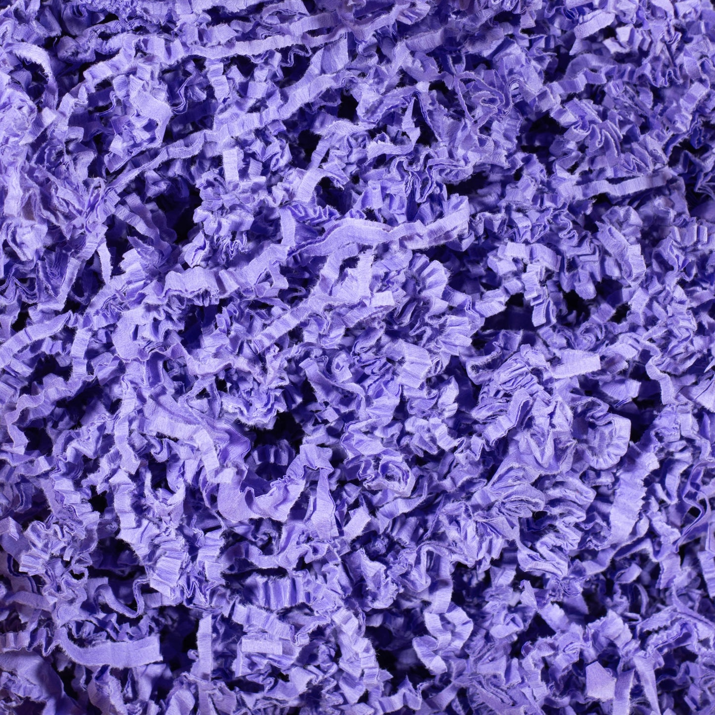 Purple Lavender - Sizzle Basket Filler - 25 lb Box - Made in Canada