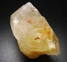 THAIKIMER Herkimer Quartz Diamonds Golden Healers - Thailand - Price per gram & by Quality