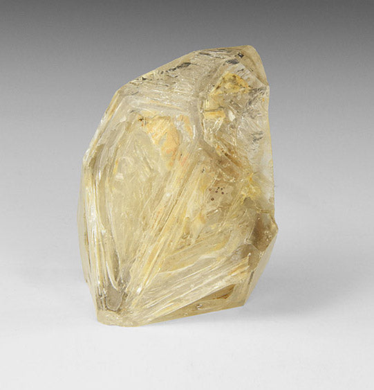 THAIKIMER Herkimer Quartz Diamonds Fenster - Thailand - Price per gram & by Quality