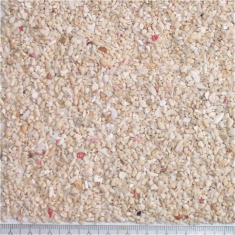 CALCIUM SAND #3 SMALL 25 KG