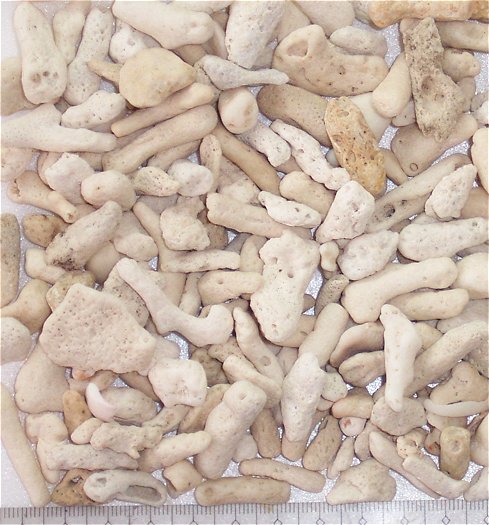 CALCIUM SAND #20 X-X-X-LARGE 25 KG - 20mm+