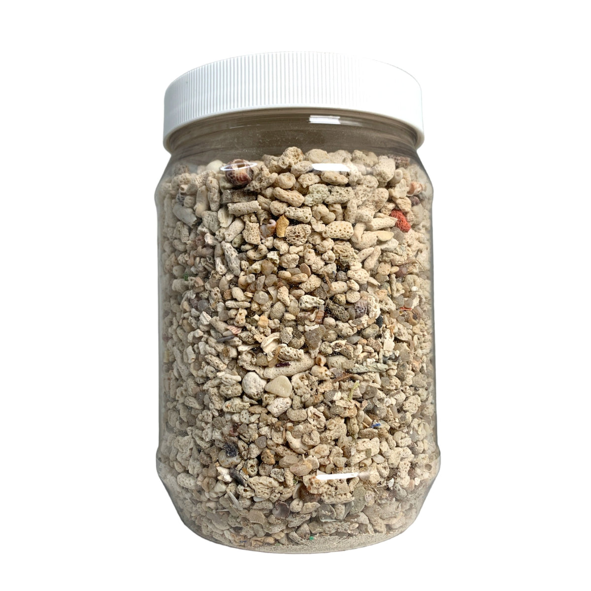 CALCIUM SAND #10 Large - 920g Average - PB1 JAR
