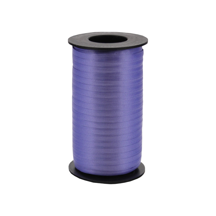 Reg. Curling Ribbon - Periwinkle - 3/16 inches x 500 yards