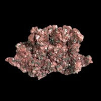 #1 Dolomite Rosasite AAA - 1095g - 8.5 x 5.5 inch - Specimen 1