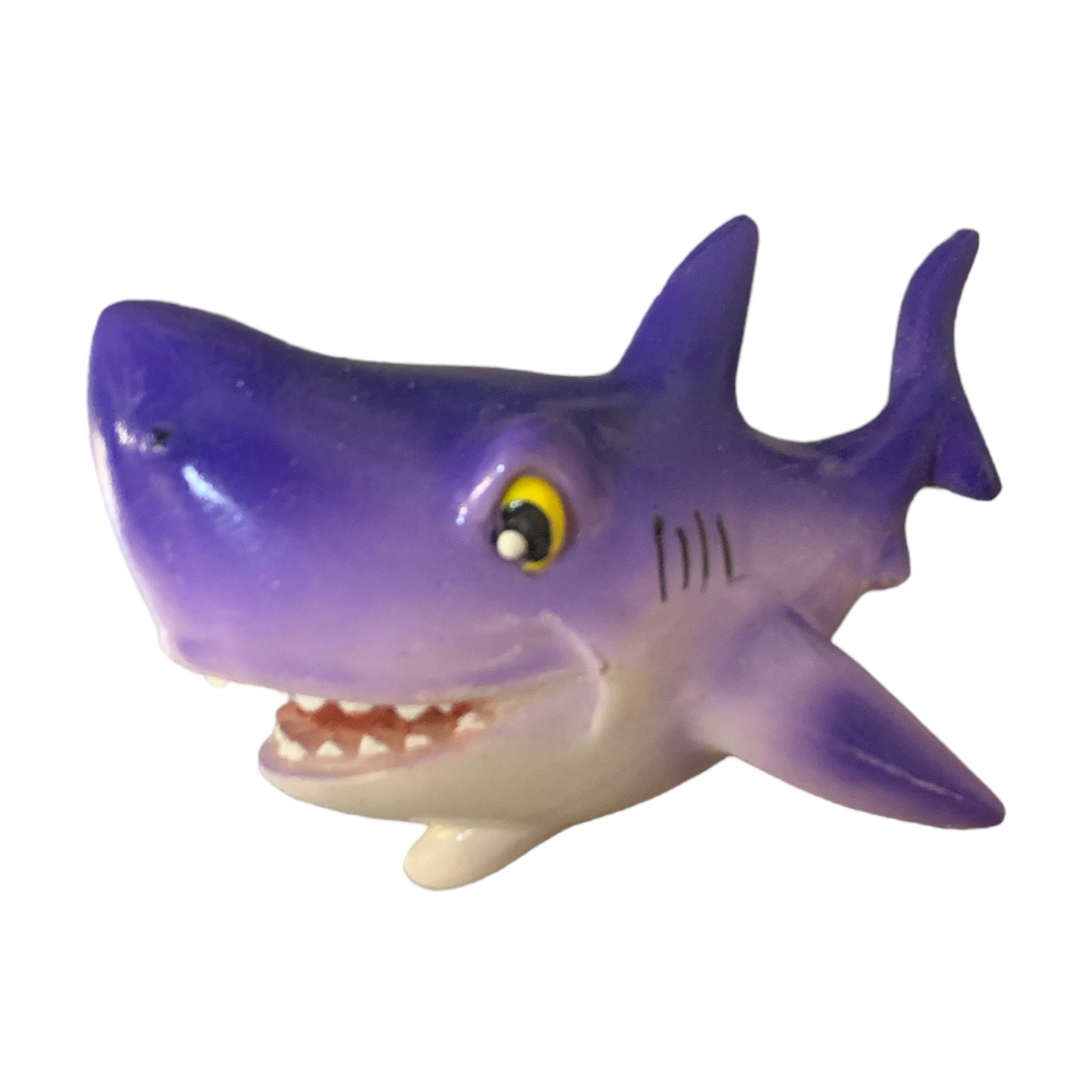 MAGNET - SHARK
2.5"x2"x.75"