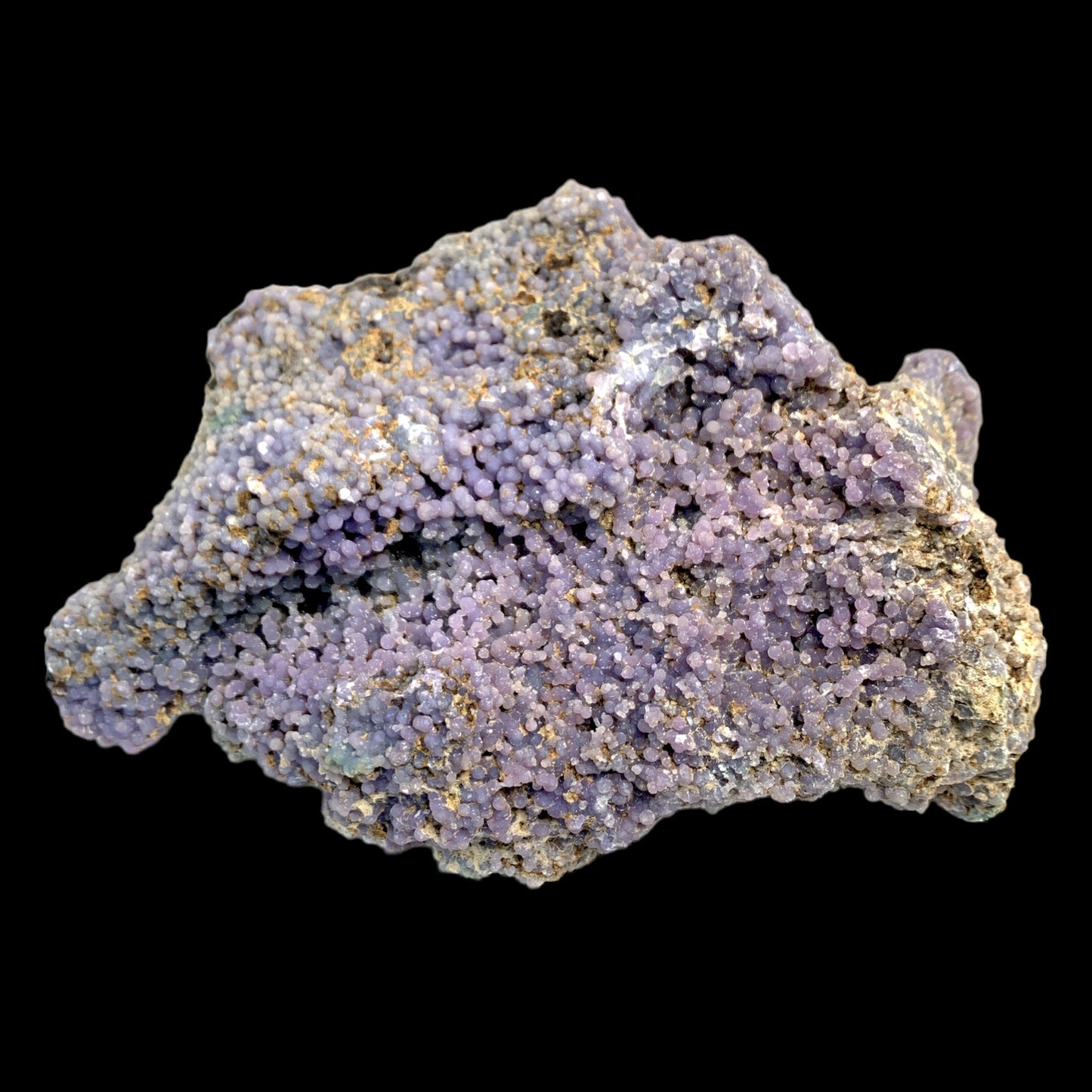 #1 Grape Agate - 2249g - 8.5 inch - Indonesia - China - Specimen 2