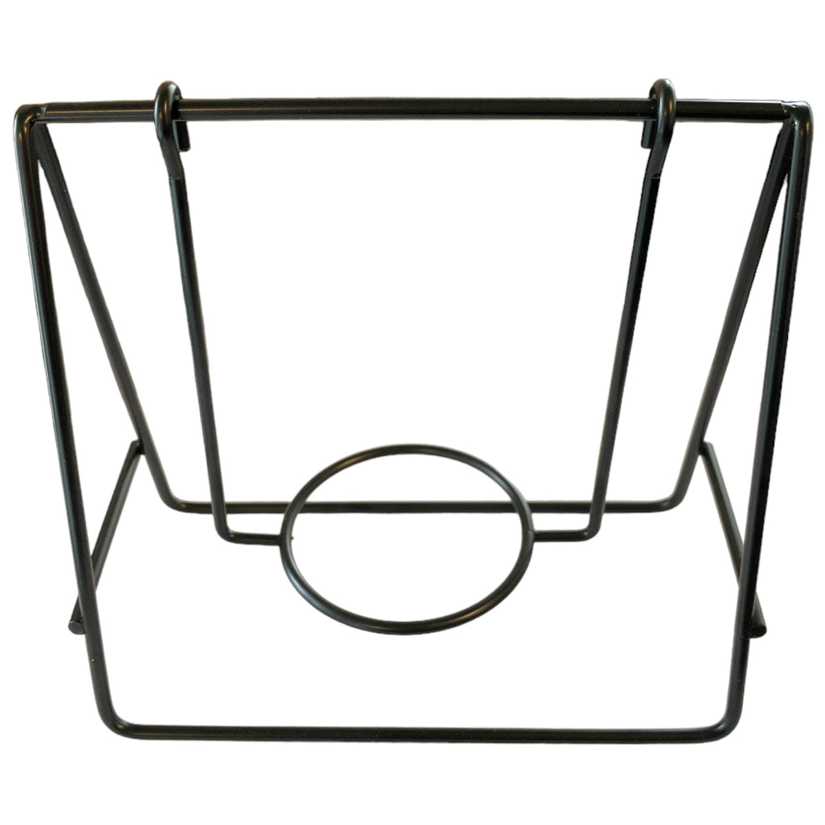 Black Wire Swing - Display Stand - - China - NEW224