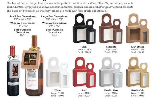 Wine Packaging Specialists