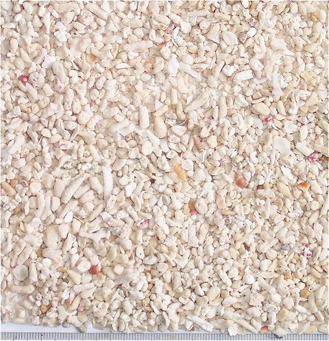 CALCIUM SAND #5     MEDIUM 25 KG