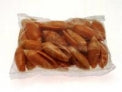 PK/24 - Pink Olive Shells - 1 - 2 inches
