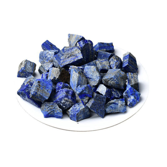 Lapis Lazuli Raw Stone - 3 to 5 cm - Sold by the gram - China - NEW922