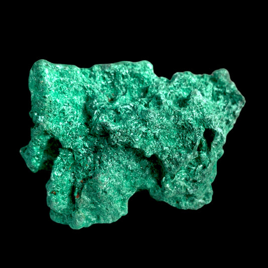 Malachite Specimens  Stones 1 to 3.25 inch - Price per  Gram - China - NEW622