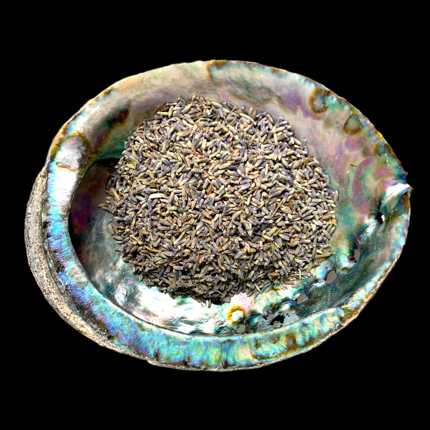 #1 Grade French Lavender 
 - Half Pound - Dried Flowers Smudge Supplies