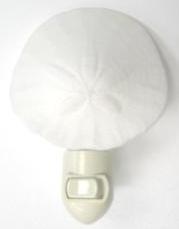 LOCAL WA SAND DOLLAR NIGHTLIGHT