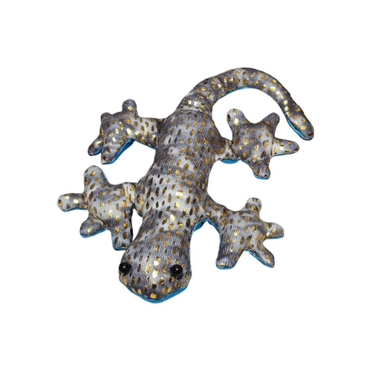 Beanie Animal (Gecko)