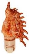 LAMBIS MILLIPEDA  NIGHTLIGHT
3" shells