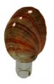 RED ABALONE NIGHTLIGHT