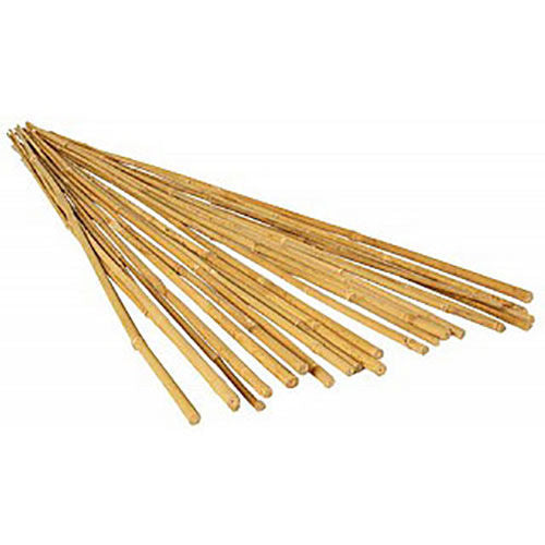 Bamboo Sticks 6' x 16 mm  (100 per bundle sold by the each)