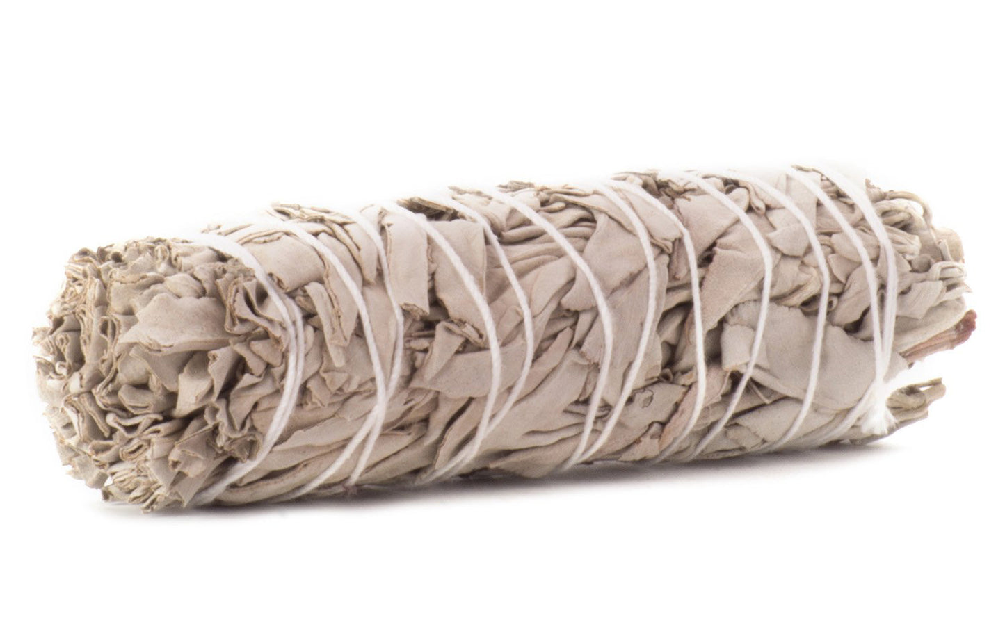 350 White Buffalo Sage 4 inch Smudge Sticks - BULK CASE LOT