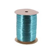 Pearlized Rayon Raffia - Aqua Turquoise - 100 yards