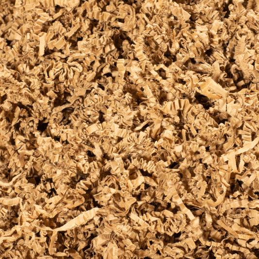 Kraft - Sizzle-fill Basket Filler - 10.lb box - Made in Canada