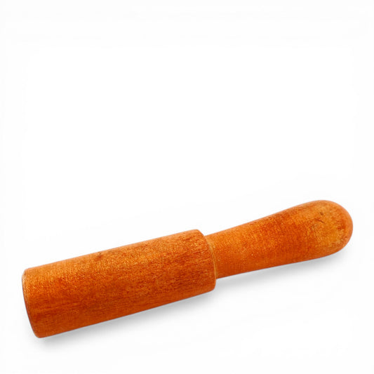 Singing Bowl Wooden Mallet - 13 x 2.5 cm