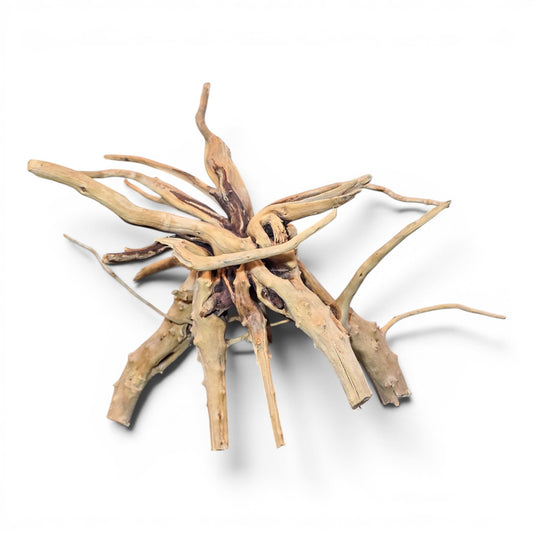 Spiderwood Driftwood (Small) Standard 7–12"