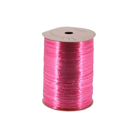 Pearlized Rayon Raffia - Beauty - 100 yards - Wraphia