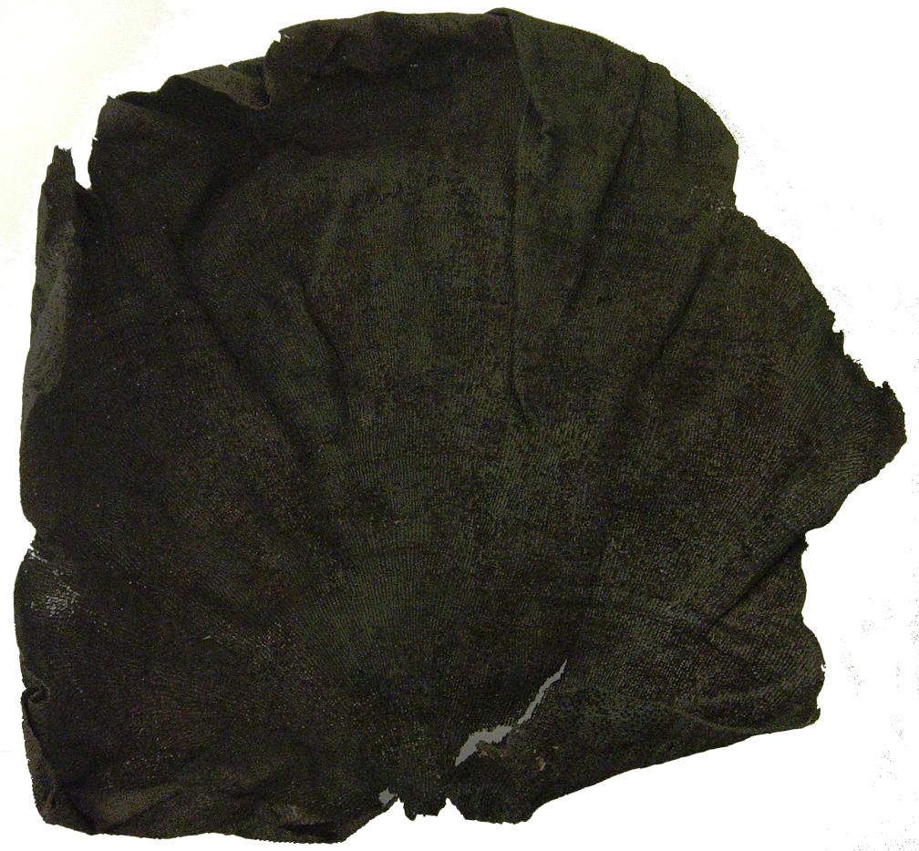 BLACK FISH NET SPONGE – Tropitek-Wholesale