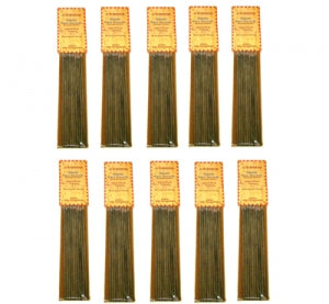 Auroshikha Incense Stick Packets - Siam Benzoin Resin