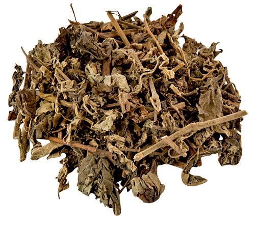 Patchouli Herb - Stems & Leaves - 1 lb. Smudge Supplies
