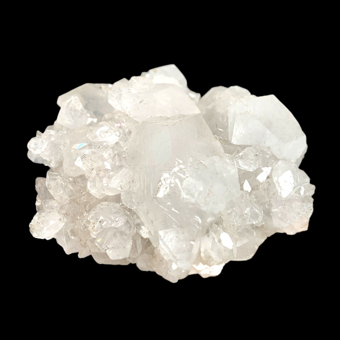 APOPHYLLITE SPECIMENS AAA - India - Price per gram & by Quality (Make note of id# and put in order comments)