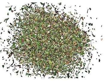 Peppermint Leaves - 1 lb. - Smudge Supplies -NEW1020
