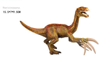 Dinosaur Figure Model Toy ABS Plastic - 180x70x95mm - NEW920M