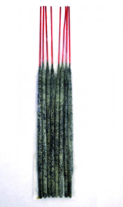SS PK/8 - Resin Incense Sticks - Mayan Copal - 45 mins