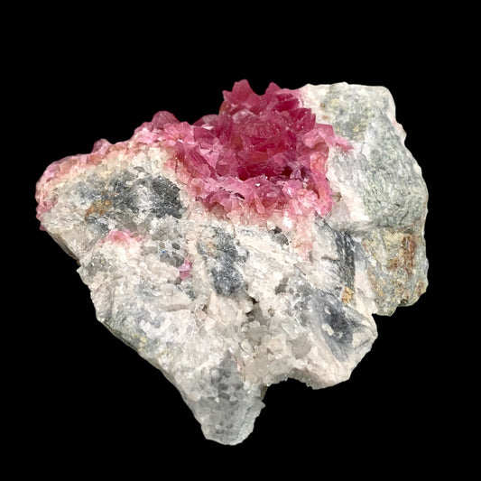 CRYSTAL REQUEST - COBALTOAN CALCITE  SPECIMENS AAA - ? cm - Morocco - Price per gram & by Quality (Make note of id# and put in order comments) NEW822