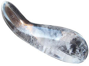 GIRASOL OPAL - Whale Massage Tool Handheld - 3.5 inch 90 grams - NEW521