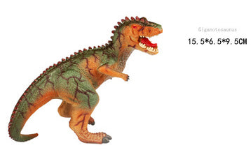Dinosaur Figure Model Toy ABS Plastic - 150x70x110mm - NEW920M