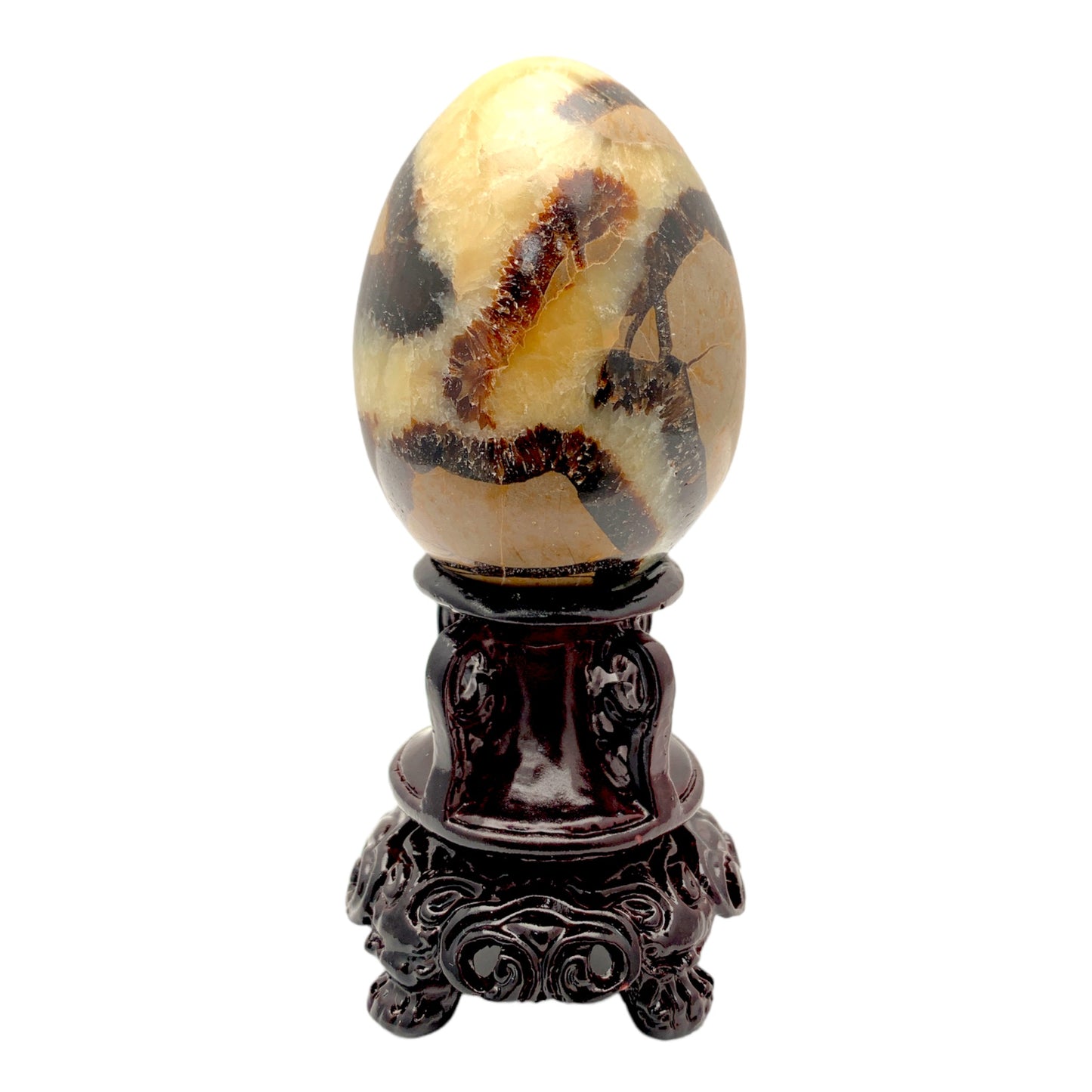 Septarian Eggs  - 50-70mm - Price per gram - NEW1021