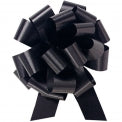 6 inch - BLACK - PULL BOWS