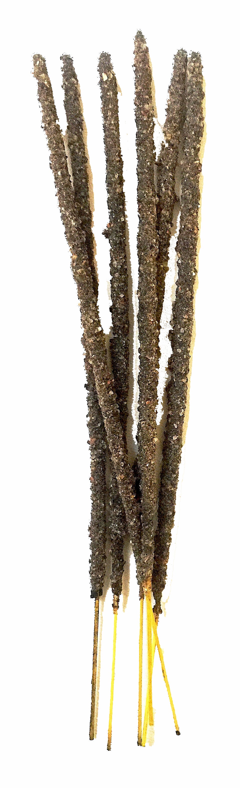 PK/6 - Artisan Incense Sticks - Myrrh Resin - Sacred Smoke