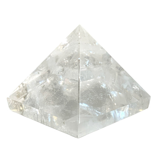 Clear Quartz - 35-70mm - Price per gram (B2B ordering 1 = 1 piece so we charge Ex. 60g = $7.20 each)