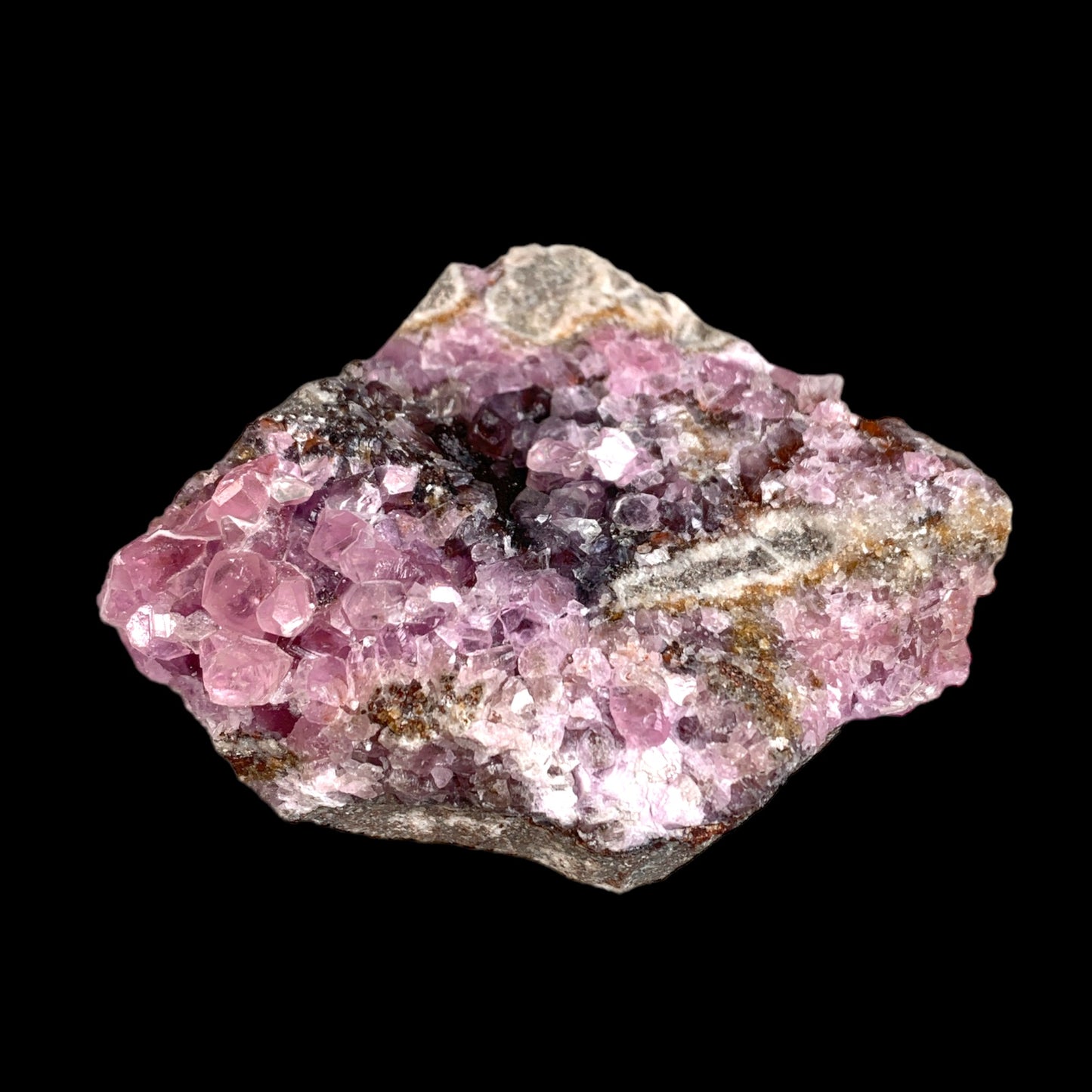 #1 Cobaltoan Calcite AAA - 638g - 5 inch - Morocco - Specimen 2