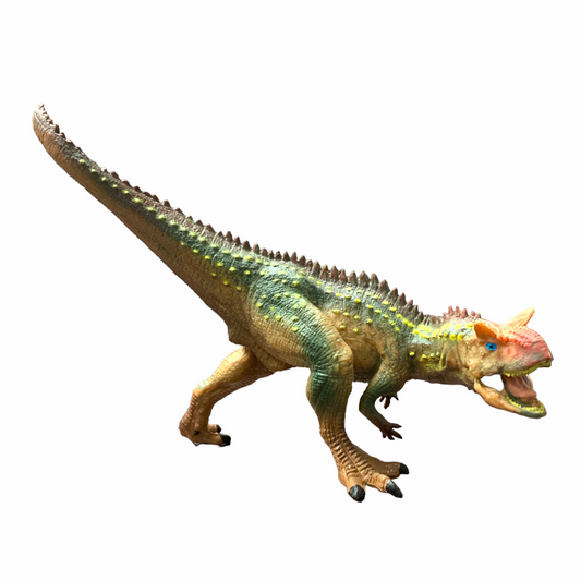 Dinosaur Figure Model Toy ABS Plastic - 195x70x110mm - NEW920M