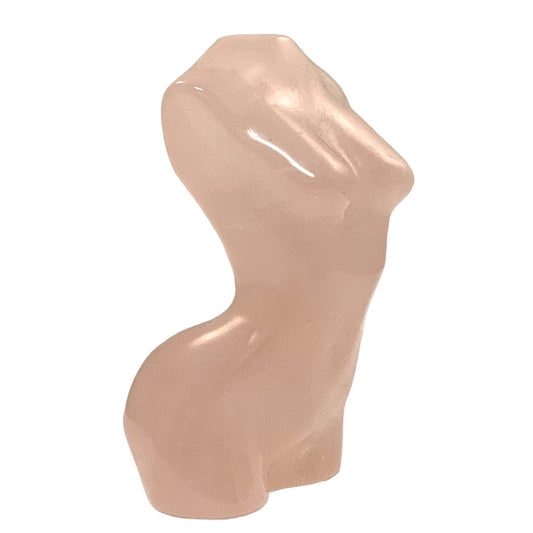 FEMALE Body Model - Rose Quartz - Small - Price Each - NEW622
