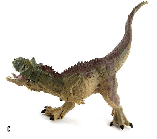 Dinosaur - Model Figure Toys ABS Plastic - 17.5x4.5x8cm - NEW920