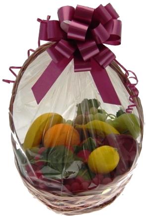 Fruit or Gift Basket Kit - Basic